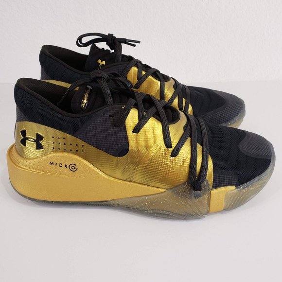 under armour micro anatomix
